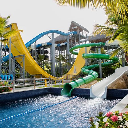 Royalton Splash Punta Cana, An Autograph Collection All-Inclusive Resort & Casino 외부 사진