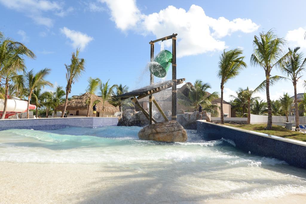 Royalton Splash Punta Cana, An Autograph Collection All-Inclusive Resort & Casino 외부 사진