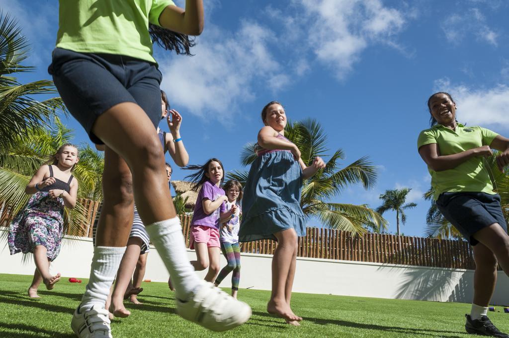 Royalton Splash Punta Cana, An Autograph Collection All-Inclusive Resort & Casino 외부 사진