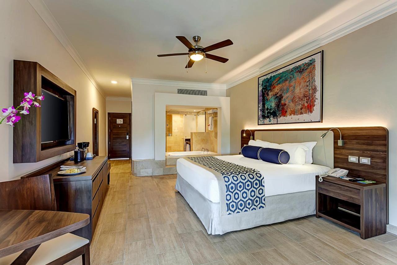 Royalton Splash Punta Cana, An Autograph Collection All-Inclusive Resort & Casino 외부 사진