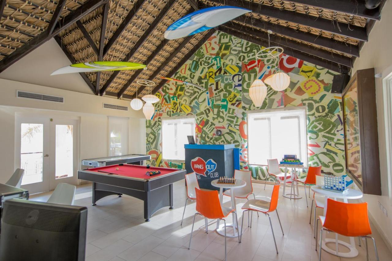 Royalton Splash Punta Cana, An Autograph Collection All-Inclusive Resort & Casino 외부 사진