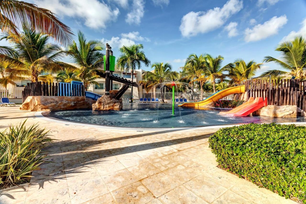Royalton Splash Punta Cana, An Autograph Collection All-Inclusive Resort & Casino 외부 사진
