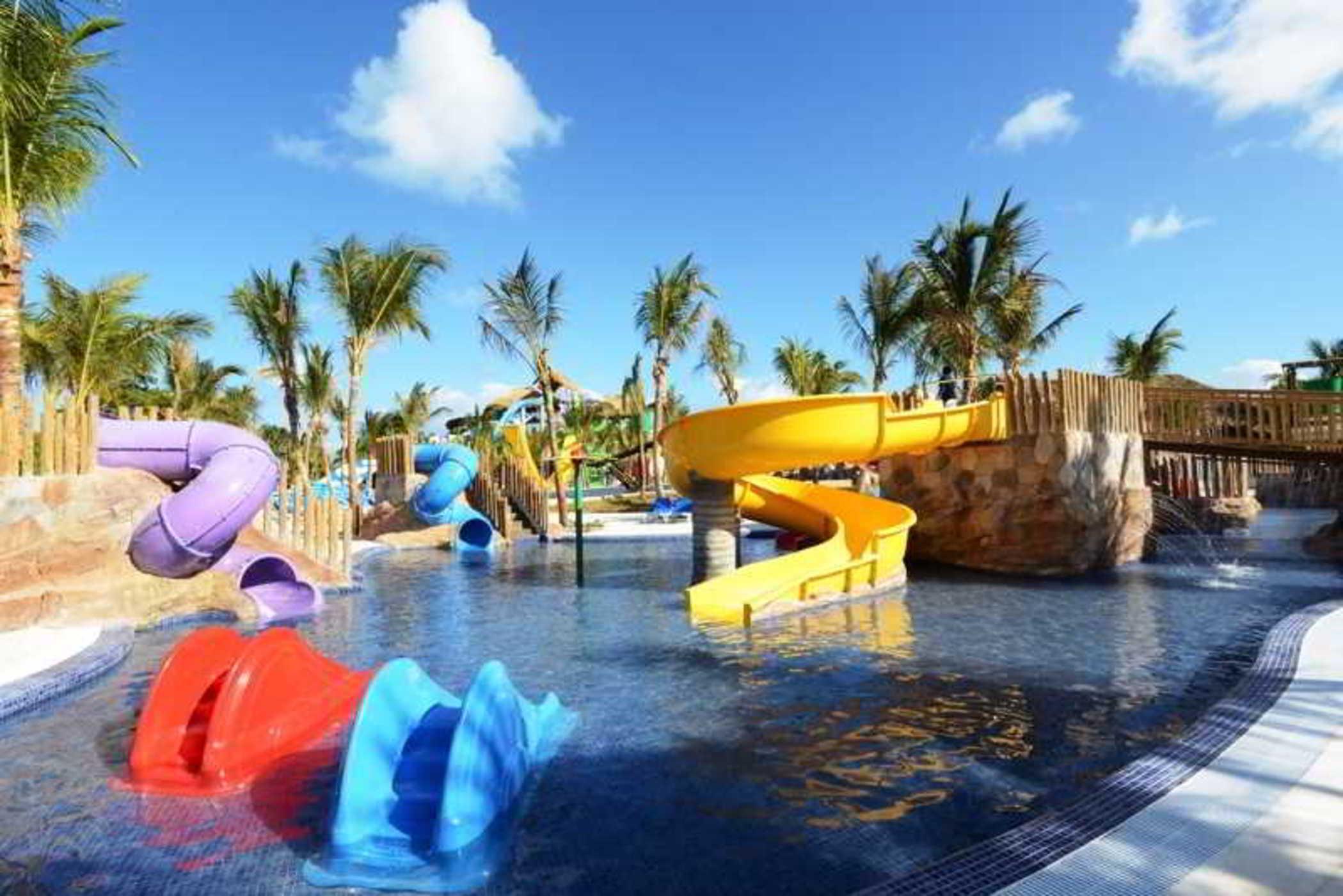Royalton Splash Punta Cana, An Autograph Collection All-Inclusive Resort & Casino 외부 사진