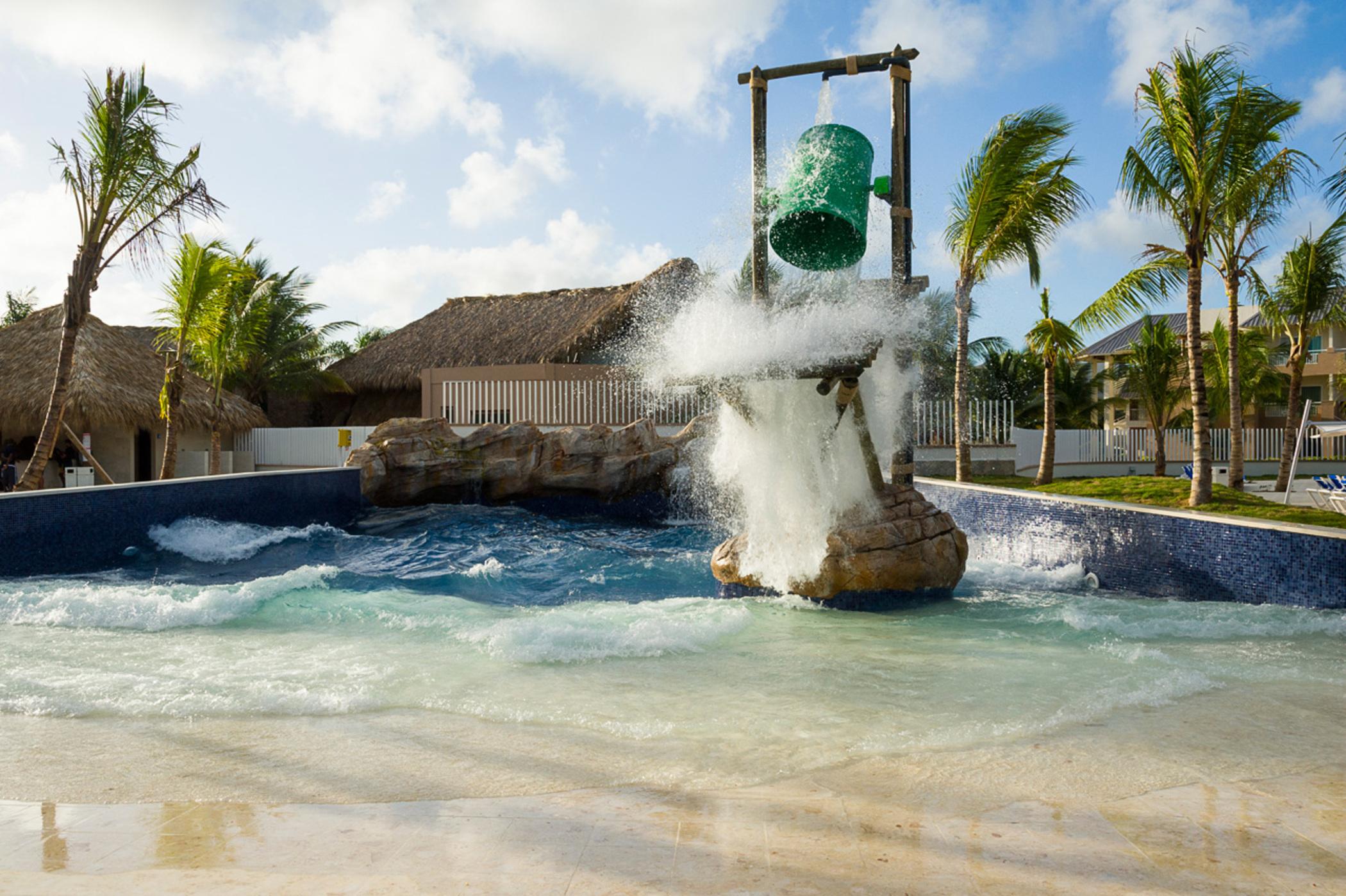 Royalton Splash Punta Cana, An Autograph Collection All-Inclusive Resort & Casino 외부 사진