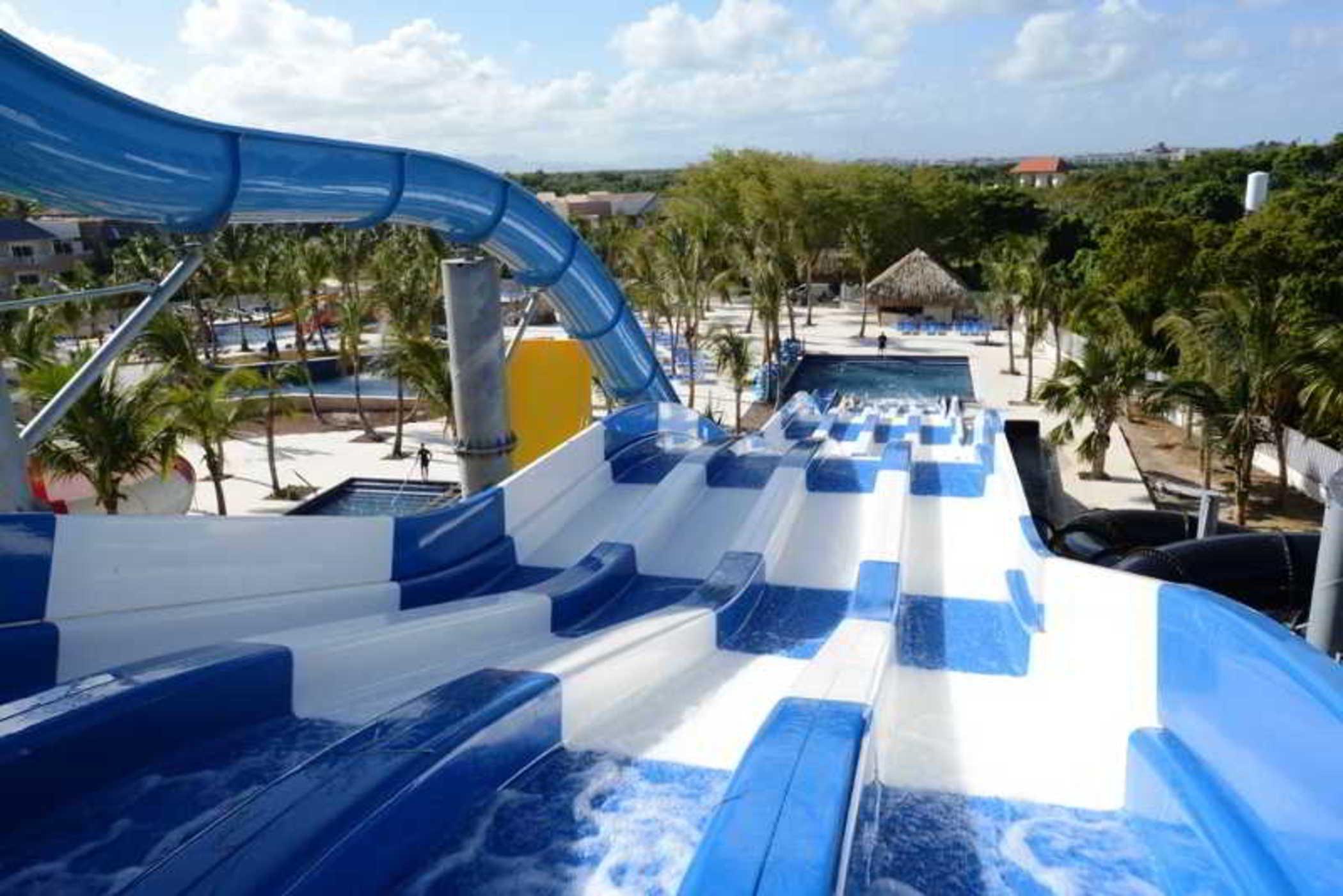 Royalton Splash Punta Cana, An Autograph Collection All-Inclusive Resort & Casino 외부 사진