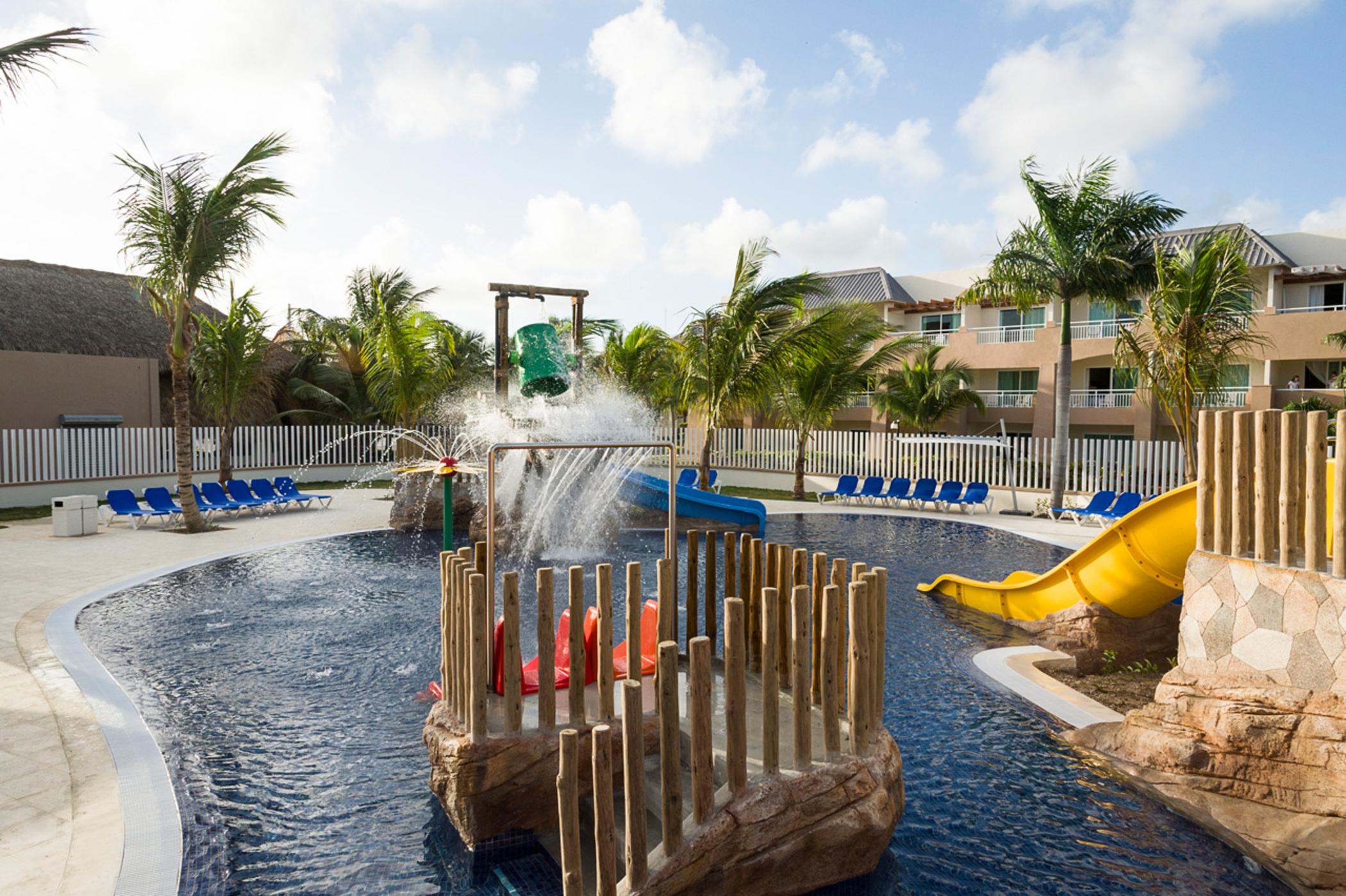 Royalton Splash Punta Cana, An Autograph Collection All-Inclusive Resort & Casino 외부 사진