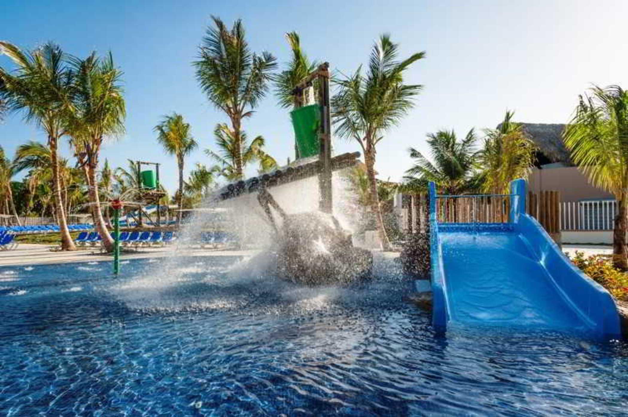 Royalton Splash Punta Cana, An Autograph Collection All-Inclusive Resort & Casino 외부 사진