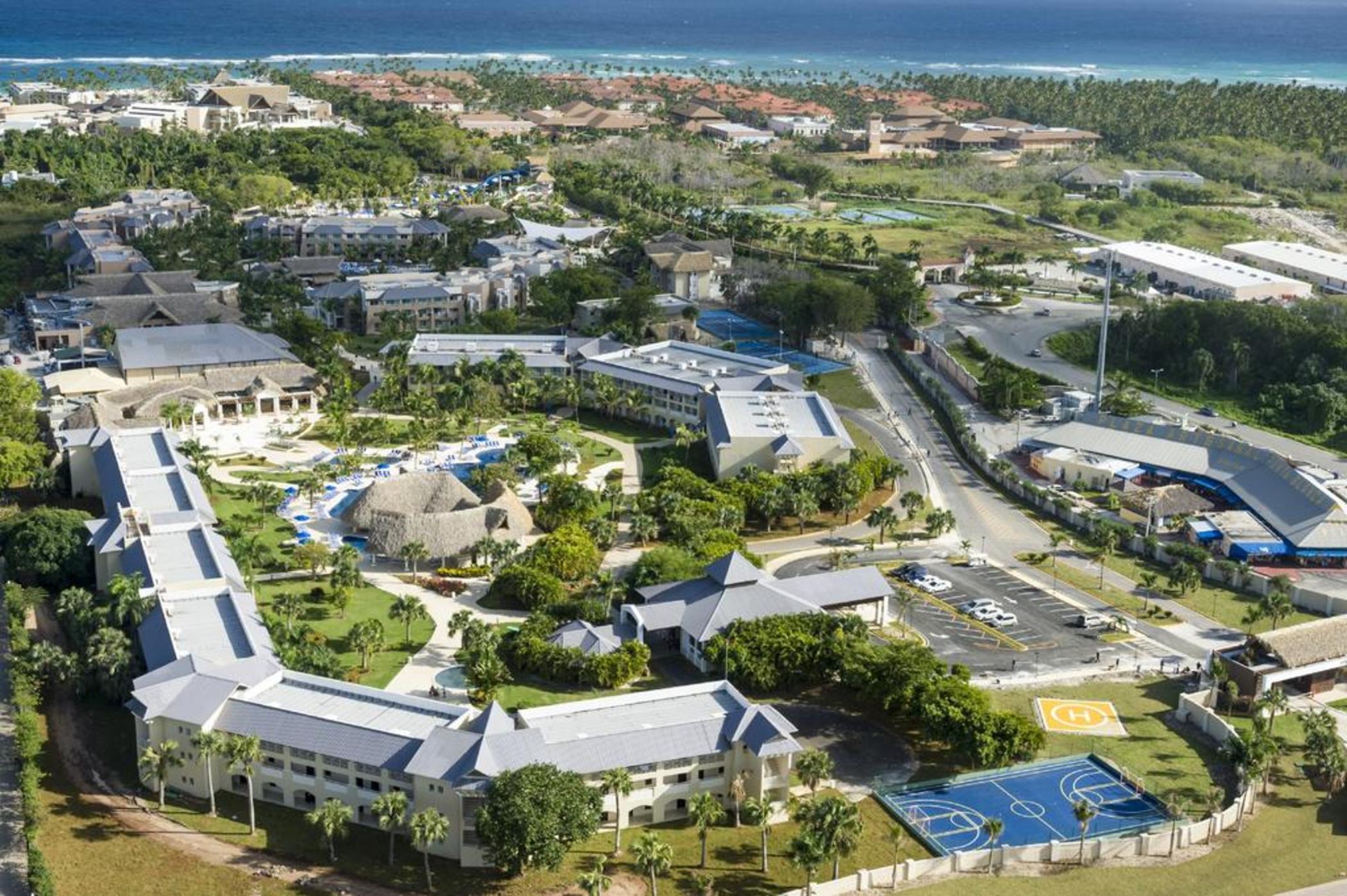 Royalton Splash Punta Cana, An Autograph Collection All-Inclusive Resort & Casino 외부 사진