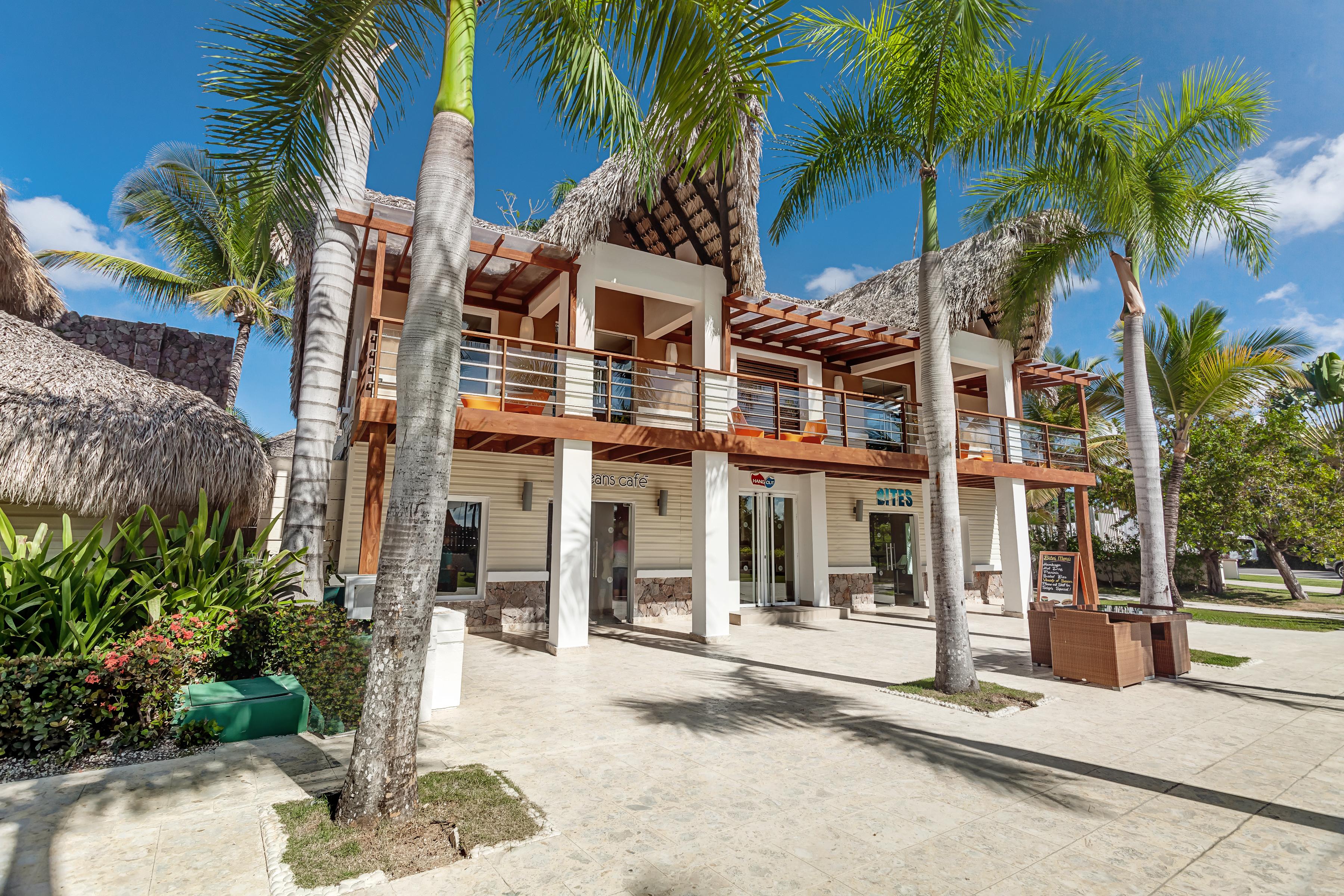 Royalton Splash Punta Cana, An Autograph Collection All-Inclusive Resort & Casino 외부 사진