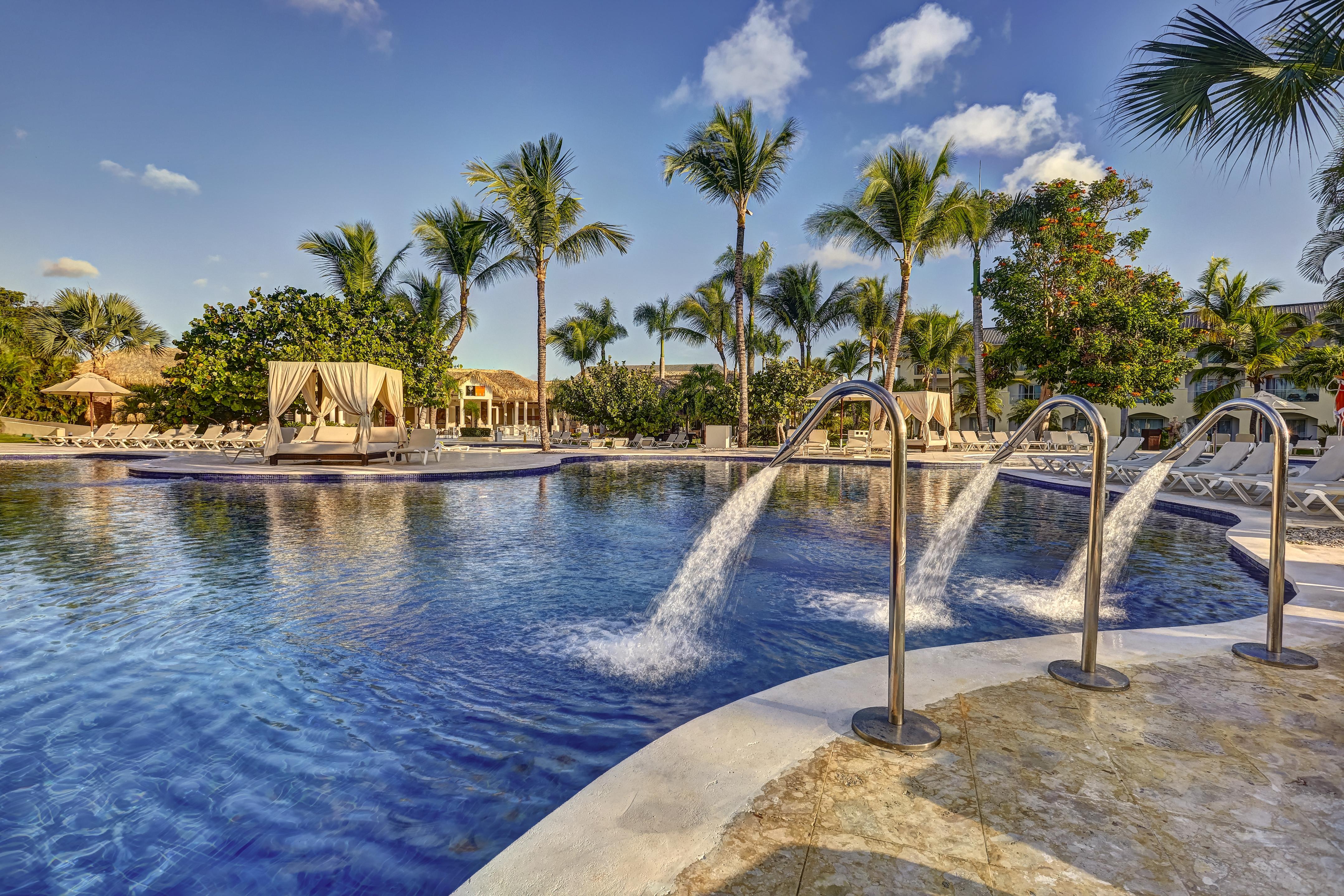 Royalton Splash Punta Cana, An Autograph Collection All-Inclusive Resort & Casino 외부 사진