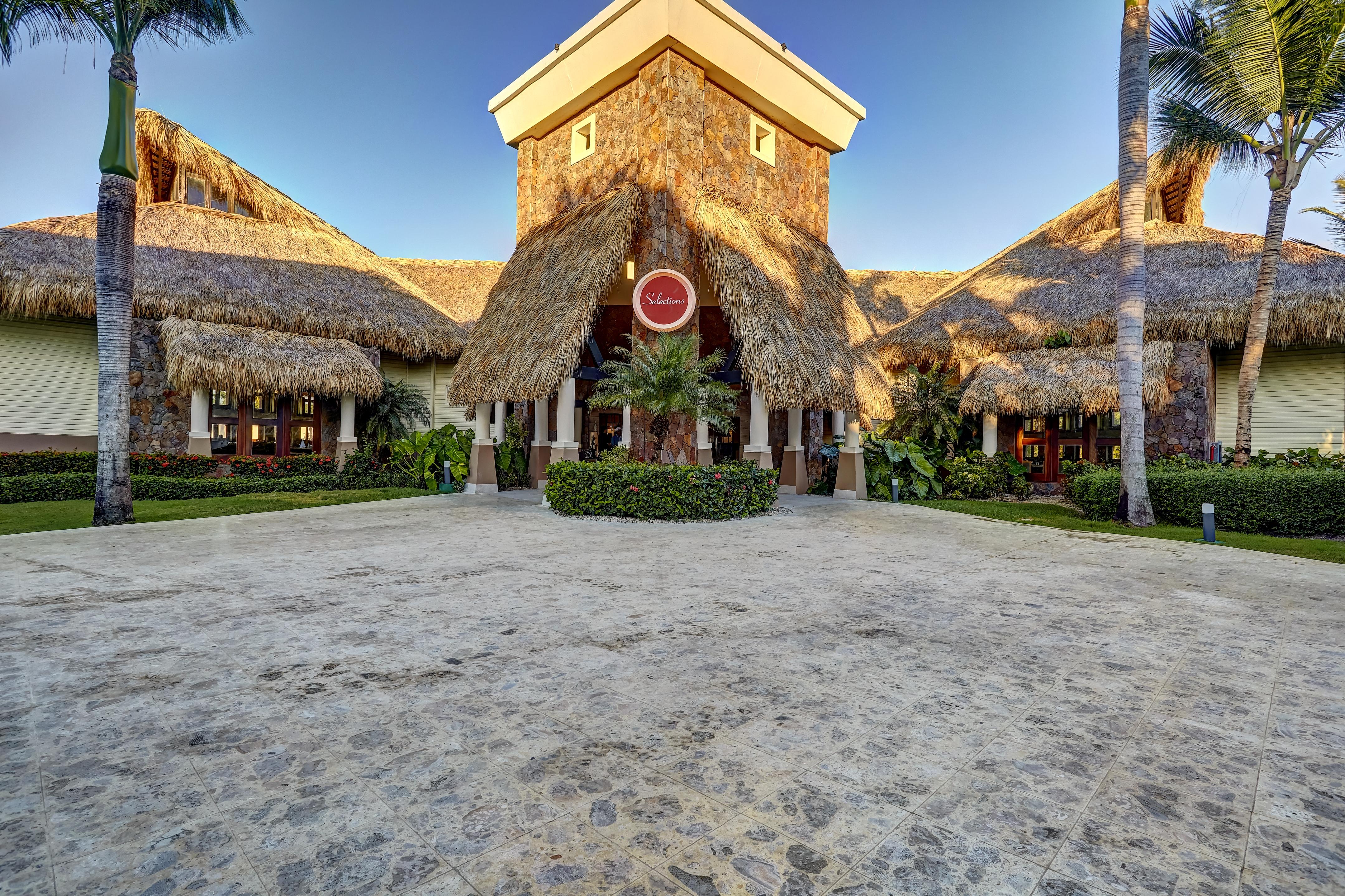Royalton Splash Punta Cana, An Autograph Collection All-Inclusive Resort & Casino 외부 사진