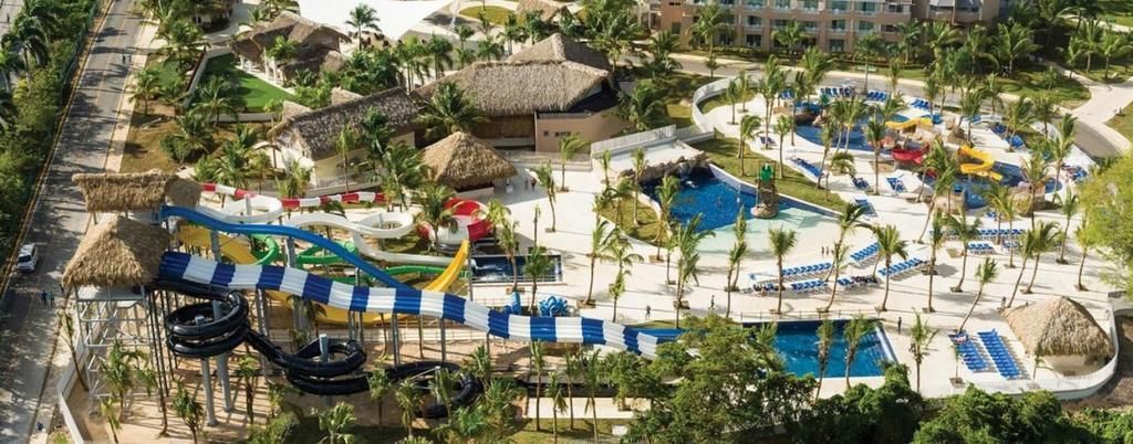 Royalton Splash Punta Cana, An Autograph Collection All-Inclusive Resort & Casino 외부 사진